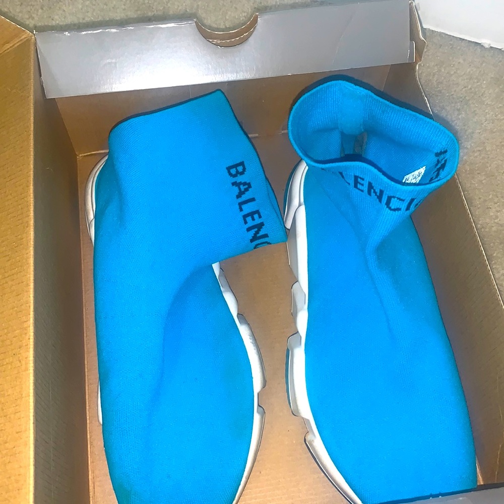Balenciaga